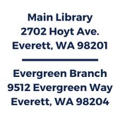 Library locations