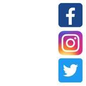 Social Media Buttons