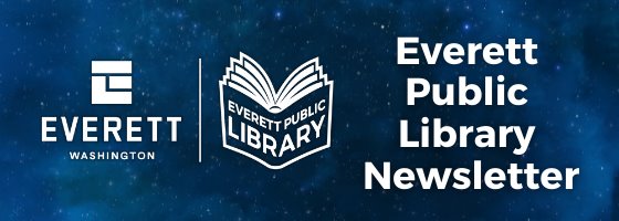 Everett Public Library Newsletter