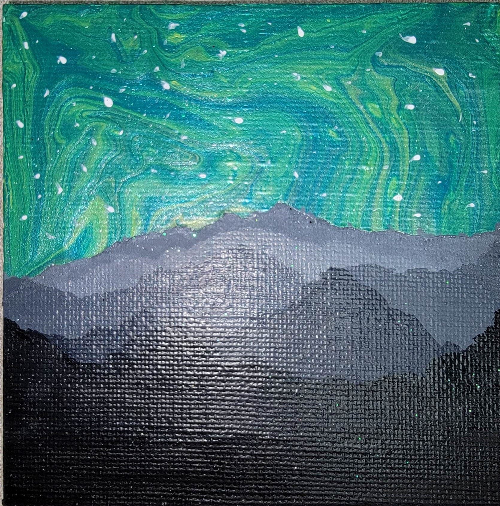 "Night Sky"