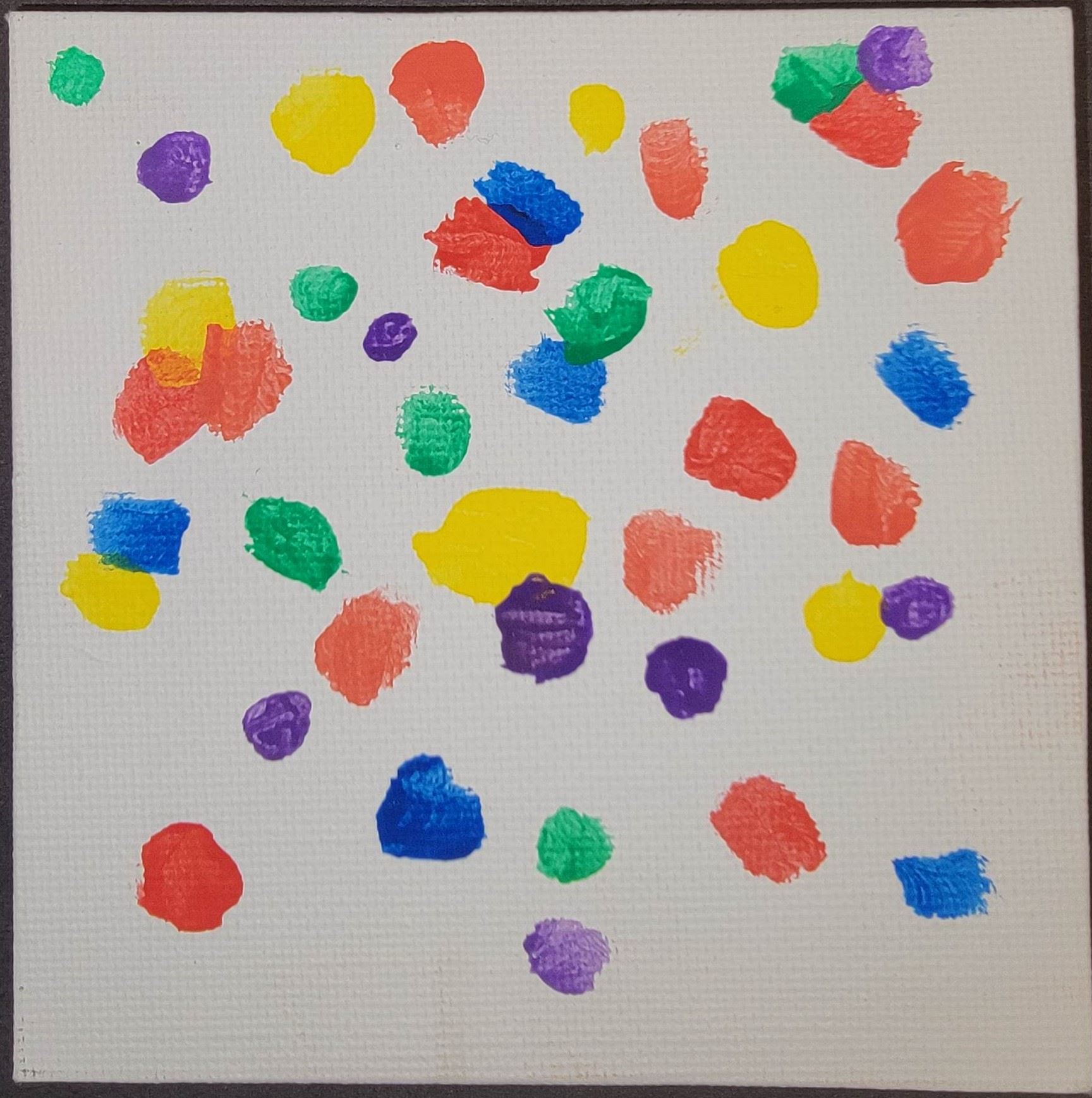 "Simply Dots" by Jazper