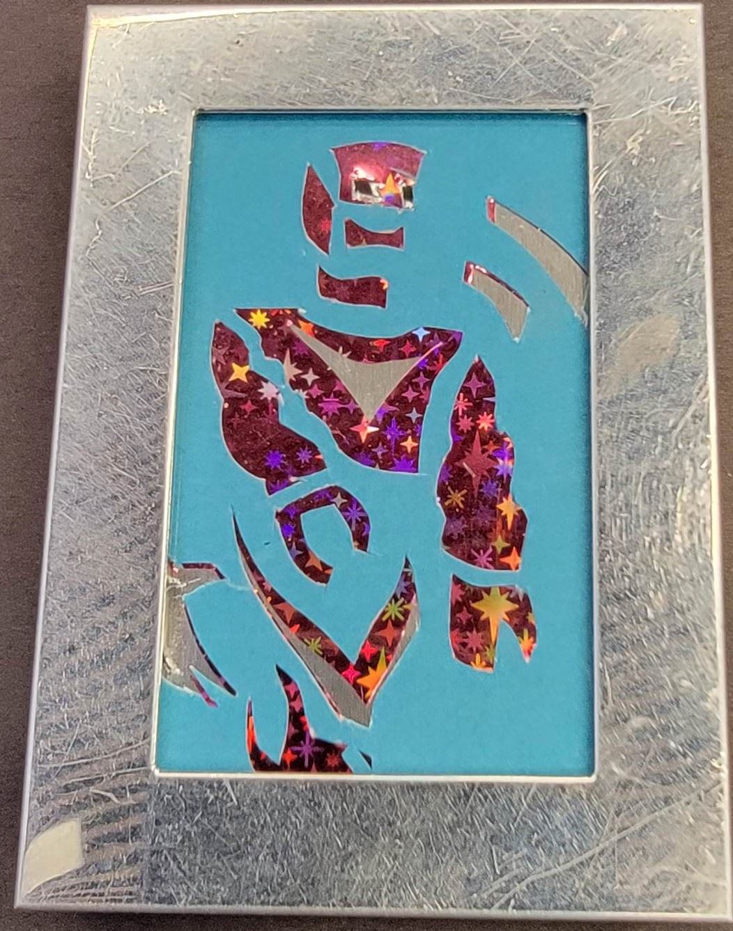 "Robot: Automaton Alight" by Moueska