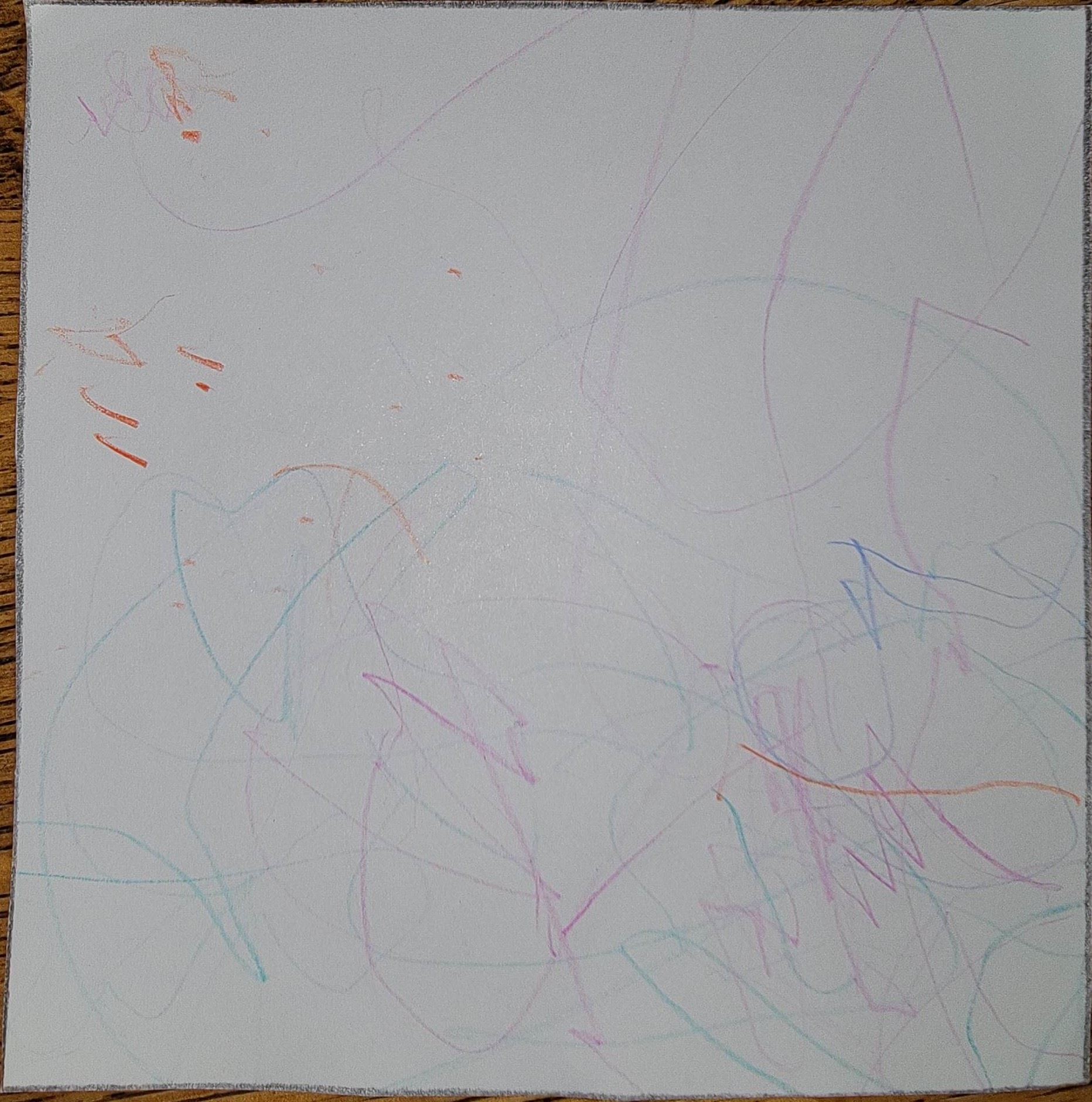 "Untitled" by Jaziel A