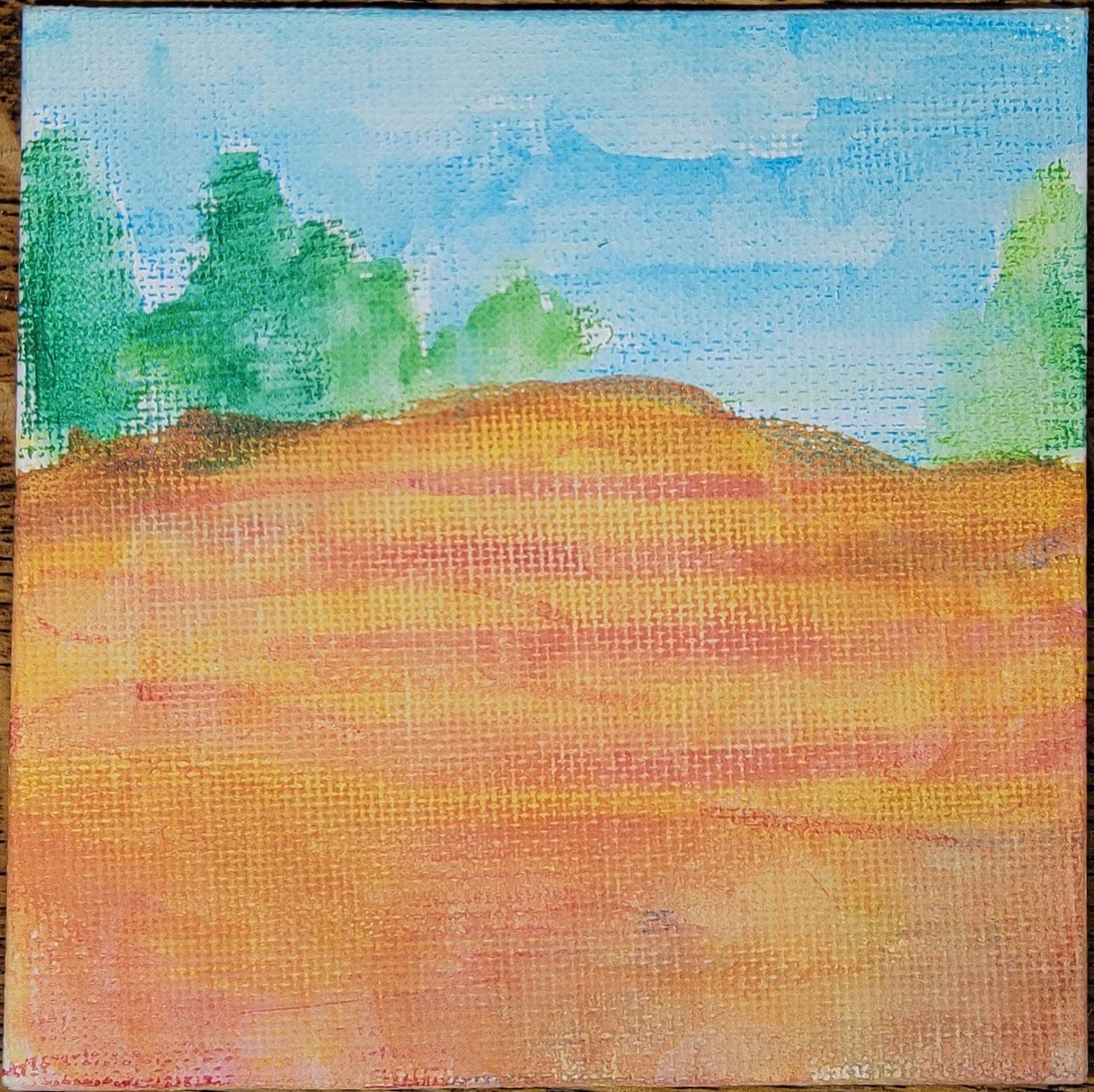 "Ill Advised Lines" by Leia D