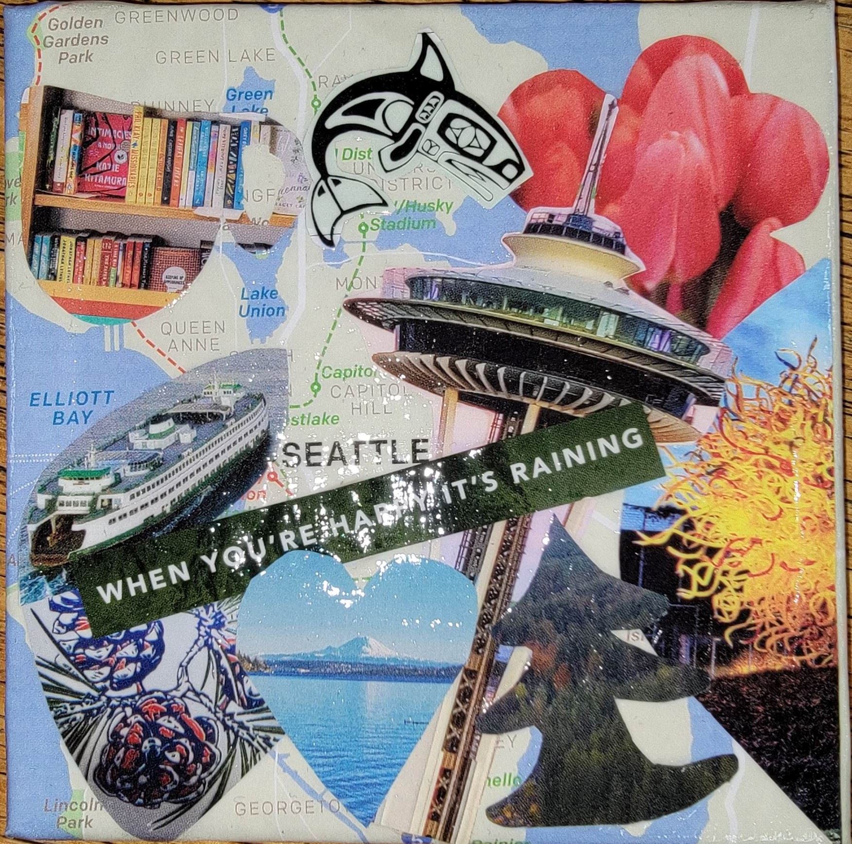 "This is Home" by Angi H