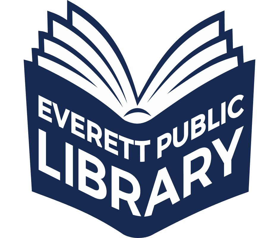 Everett Library WA Homepage