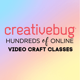 Creative Bug Logo Opens in new window