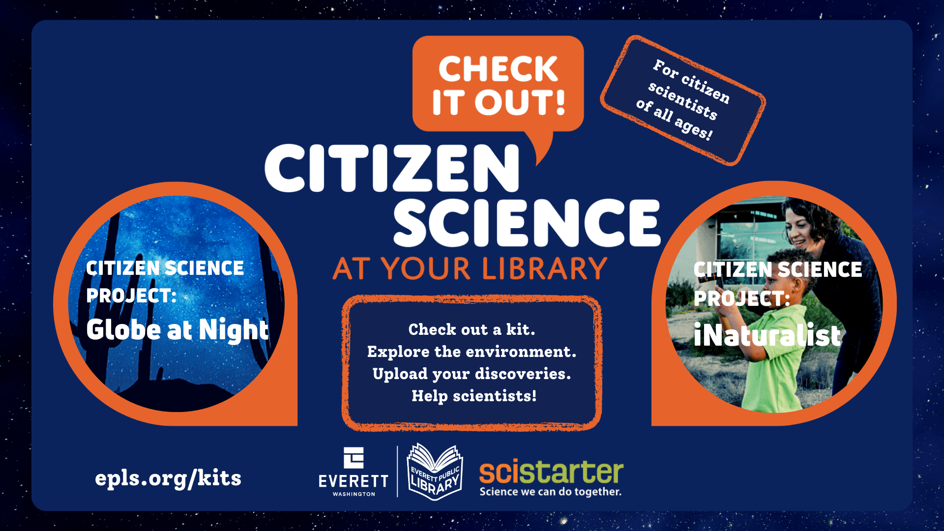 Citizen Science